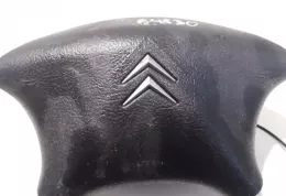 96326381ZE01 подушка безопасности Airbag на руле Citroen C5