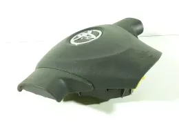 6066486 подушка безопасности Airbag на руле Toyota Auris 150