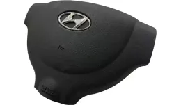 PADLAWW3610365 подушка безопасности Airbag на руле Hyundai i10