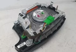 15583303110002 подушки безпеки Airbag на кермі Volvo XC70