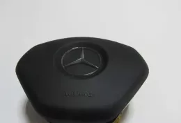 A2188605102 подушки безпеки Airbag на кермі Mercedes-Benz A W176