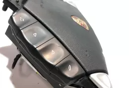 24102005 подушки безпеки Airbag на кермі Porsche Cayenne (9PA)