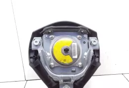 GJ092180193 подушка безопасности Airbag на руле Subaru Forester SH