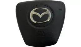 A11A54283336 подушки безпеки Airbag на кермі Mazda 6