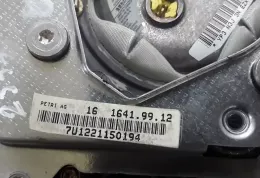 1616419912 подушки безпеки Airbag на кермі Mercedes-Benz C W203