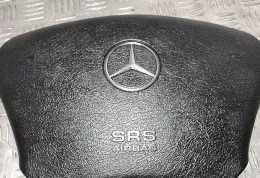 000603161 подушка безопасности Airbag на руле Mercedes-Benz ML W163