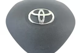 451300H091B0 подушка безопасности Airbag на руле Toyota Aygo AB40