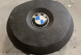 07B3340P01812 подушки безпеки Airbag на кермі BMW X3 E83