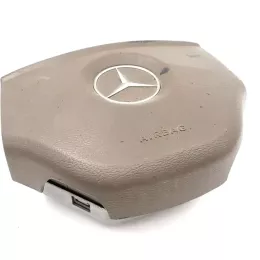 1IYB155T22717B подушка безопасности Airbag на руле Mercedes-Benz ML W164