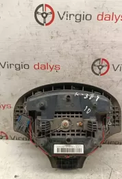 1J0481375 подушка безопасности Airbag на руле Peugeot 308