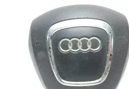 001AC18T1WAI подушка безопасности Airbag на руле Audi A6 S6 C6 4F