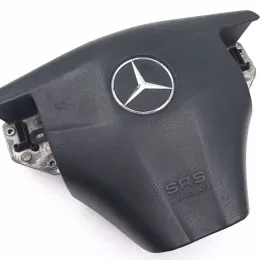 0006033432H подушки безпеки Airbag на кермі Mercedes-Benz C W203