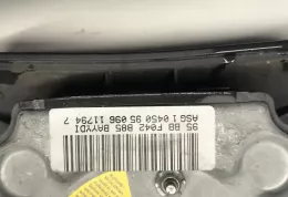 95BBF042B85BAYYDI подушка безопасности Airbag на руле Ford Mondeo MK II