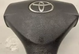 Z2FC7112675 подушка безопасности Airbag на руле Toyota Corolla Verso AR10