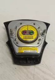 B8612F2931509 подушка безопасности Airbag на руле Volvo S40