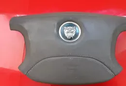 1DHQ239R10119 подушка безопасности Airbag на руле Jaguar S-Type