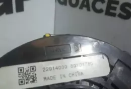 22914039 подушки безпеки Airbag на кермі Chevrolet Corsa