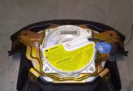 D4W353C4321 подушка безопасности Airbag на руле Ford Probe
