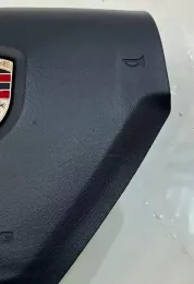 99780308905 подушка безопасности Airbag на руле Porsche Cayman 987