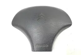 96352584 подушка безопасности Airbag на руле Citroen Saxo