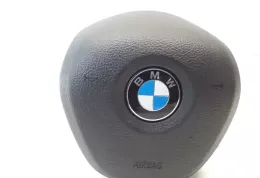 308250799AWXAG подушка безопасности Airbag на руле BMW X1 F48 F49