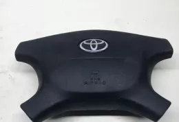 35021510500262 подушка безопасности Airbag на руле Toyota Avensis T220