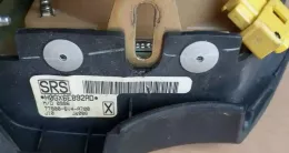 H0GX6E892AD подушка безопасности Airbag на руле Honda Accord