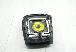 HDH5207C910065 подушка безопасности Airbag на руле Ford Mondeo MK IV