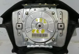 R202300017 подушки безпеки Airbag на кермі Opel Corsa B