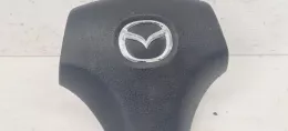 71020524634 подушки безпеки Airbag на кермі Mazda 6