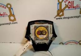 HCGN1640553 подушка безопасности Airbag на руле Mazda 6