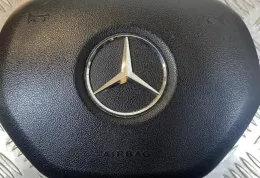 2488600002911 подушка безопасности Airbag на руле Mercedes-Benz E W212