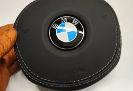 33809457402 подушка безопасности Airbag на руле BMW 5 G30 G31