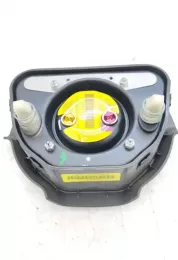 DAJ31470497 подушка безопасности Airbag на руле Opel Vectra C