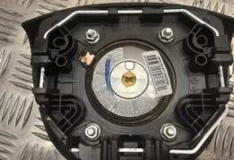 4M51A042B85CD3ZHE подушка безопасности Airbag на руле Ford Focus