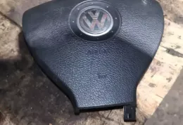 1K0880201BE подушка безопасности Airbag на руле Volkswagen Jetta V