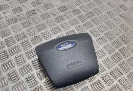 HD52082910096 подушка безопасности Airbag на руле Ford S-MAX