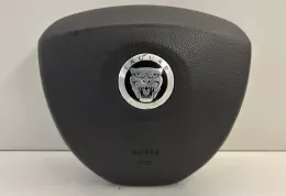 X1101100257 подушки безпеки Airbag на кермі Jaguar XF X250