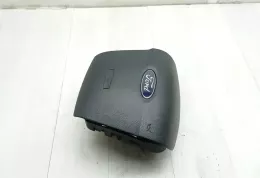 HDH5207C910065 подушка безопасности Airbag на руле Ford Mondeo MK IV