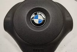 32306763080 подушка безопасности Airbag на руле BMW 1 E81 E87