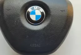 12B2701A1059 подушки безпеки Airbag на кермі BMW 5 F10 F11