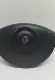 8200414342A подушка безопасности Airbag на руле Renault Megane II