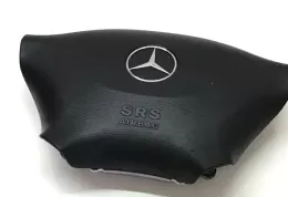 63946000989B5102 подушка безопасности Airbag на руле Mercedes-Benz Vito Viano W639