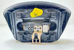 203343300310 подушка безопасности Airbag на руле Renault Laguna II