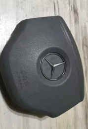 A251345 подушка безопасности Airbag на руле Mercedes-Benz R W251