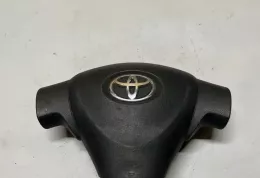 02194367 подушки безпеки Airbag на кермі Toyota Auris 150