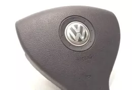 1K0880201Q1QB подушка безопасности Airbag на руле Volkswagen Golf SportWagen