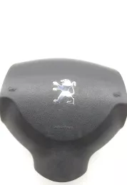 608208000D подушки безпеки Airbag на кермі Peugeot 4007
