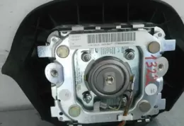 5AGA2L06001840 подушка безопасности Airbag на руле Peugeot 406