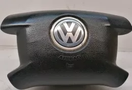 001C900GSE60 подушка безопасности Airbag на руле Volkswagen Transporter - Caravelle T5